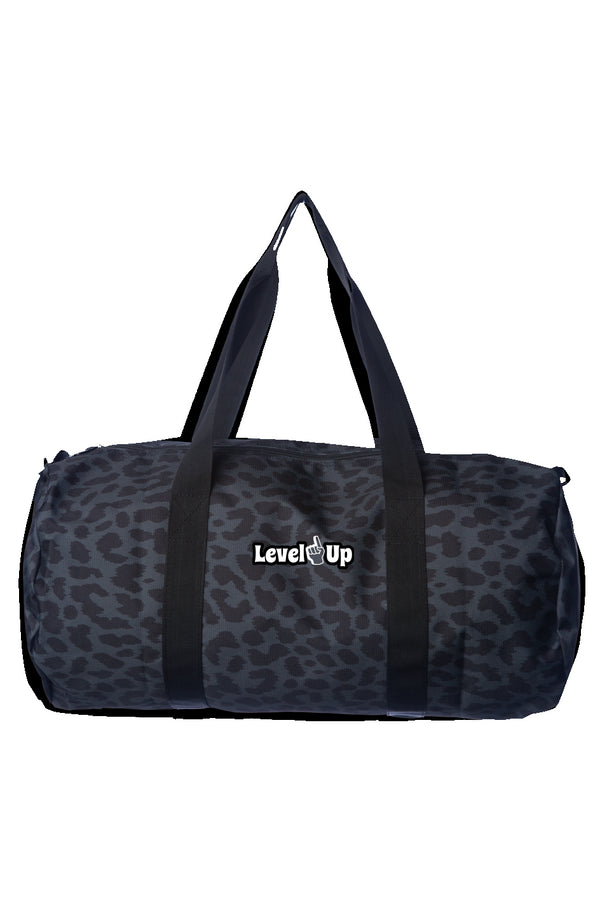 Level Up Duffle Bags