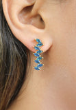 Foggia Earrings by Bombay Sunset-24