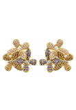 African Butterfly Earring by Bombay Sunset-23