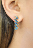 Foggia Earrings by Bombay Sunset-25