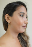 Foggia Earrings by Bombay Sunset-30