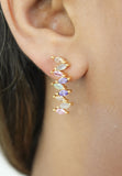 Foggia Earrings by Bombay Sunset-29