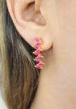 Foggia Earrings by Bombay Sunset-13