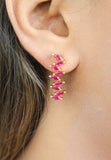 Foggia Earrings by Bombay Sunset-12