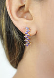 Foggia Earrings by Bombay Sunset-9