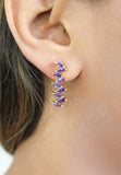 Foggia Earrings by Bombay Sunset-8