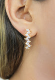 Foggia Earrings by Bombay Sunset-2