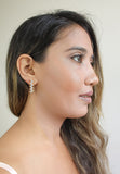 Foggia Earrings by Bombay Sunset-6