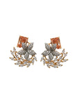 Summer Star Stud Earrings by Bombay Sunset-7