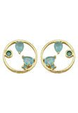 Pazo Earrings -27
