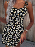 Mini Daisy Dress