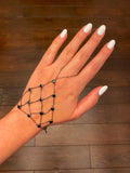 Sterling Silver Adjustable Bracelet