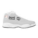 Light Grey Elevate Shoes