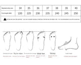 Sneaker Platform Ankle Boots