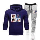 Stranger Things Tracksuit