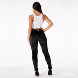 Warm Winter Thick Velvet  Leggings