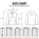 Pure Love Sweater Hoodie
