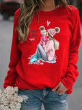 Super Mom Sweatshirt