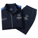 Jogging Baseball Tracksuit
