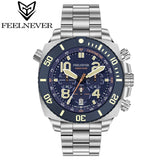 Sport Dive Watch