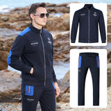 Jogging Baseball Tracksuit