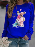 Super Mom Sweatshirt