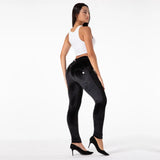 Warm Winter Thick Velvet  Leggings