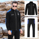 Jogging Baseball Tracksuit