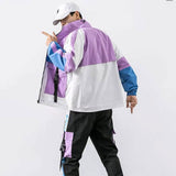Double Buckle Tracksuits
