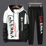 Lightning Tide Tracksuit