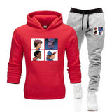 Stranger Things Tracksuit