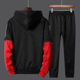Lightning Tide Tracksuit