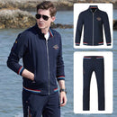 Sport Baseball Tracksuit