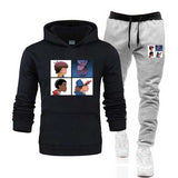 Stranger Things Tracksuit