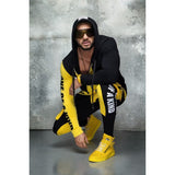One Of The Kind Tracksuit