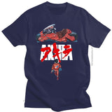 Akira Shirt Top