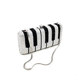 Pianos Keys clutche