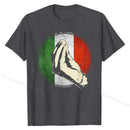 Italian Shirt Top