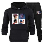 Stranger Things Tracksuit