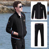 Sport Baseball Tracksuit
