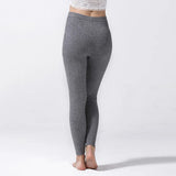 Cashmere Knitted Winter Leggings