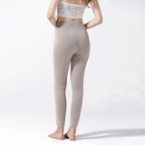 Cashmere Thick  Knitted Leggings