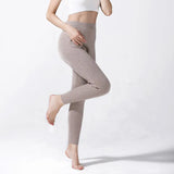Cashmere Thick  Knitted Leggings