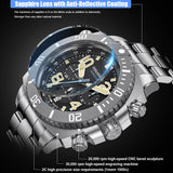 Sport Dive Watch