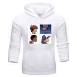 Stranger Things Tracksuit