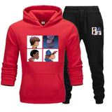 Stranger Things Tracksuit