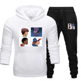 Stranger Things Tracksuit