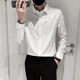 Stars Dress Shirt