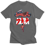 Akira Shirt Top