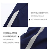 Mesh Stripe Anti Cellulite Leggings